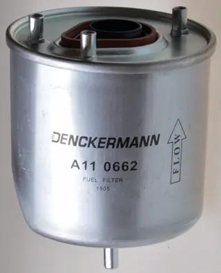 Горивен филтър DENCKERMANN