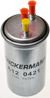 Горивен филтър DENCKERMANN