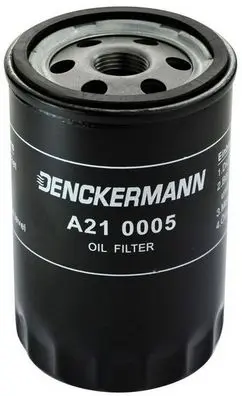 Маслен филтър DENCKERMANN