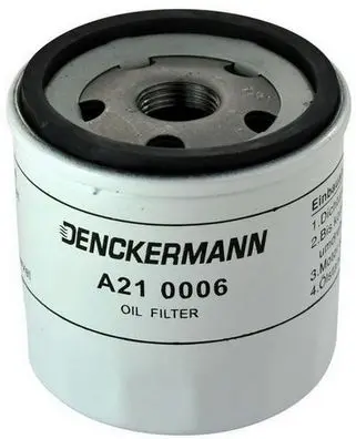 Маслен филтър DENCKERMANN