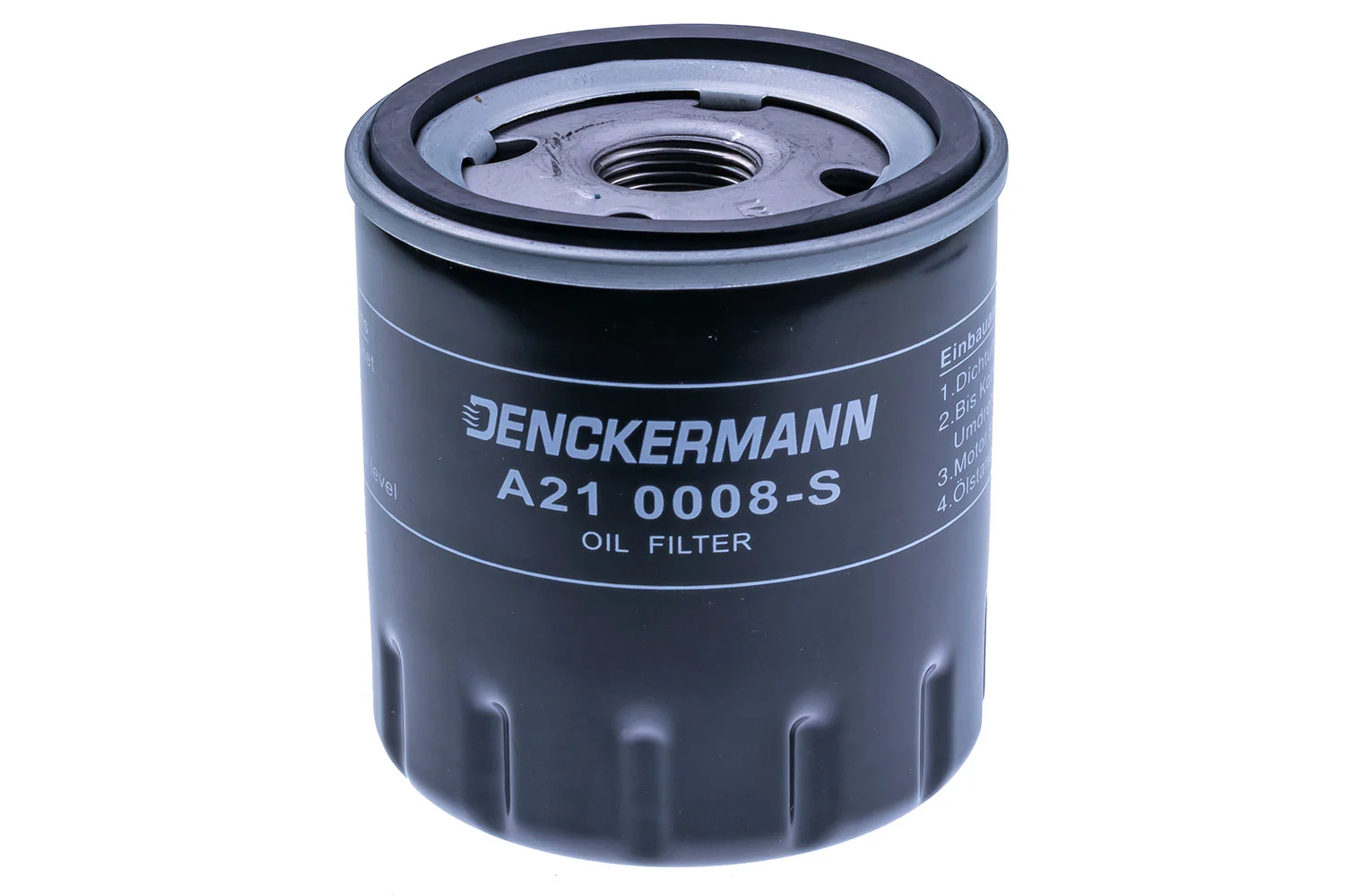 Маслен филтър DENCKERMANN