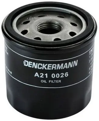 Маслен филтър DENCKERMANN