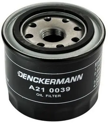 Маслен филтър DENCKERMANN