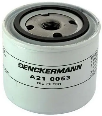 Маслен филтър DENCKERMANN