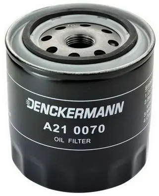 Маслен филтър DENCKERMANN