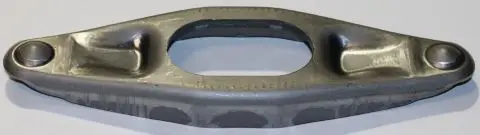 Изключваща вилка, съединител NATIONAL