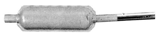Крайно гърне IMASAF