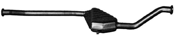 Средно гърне IMASAF