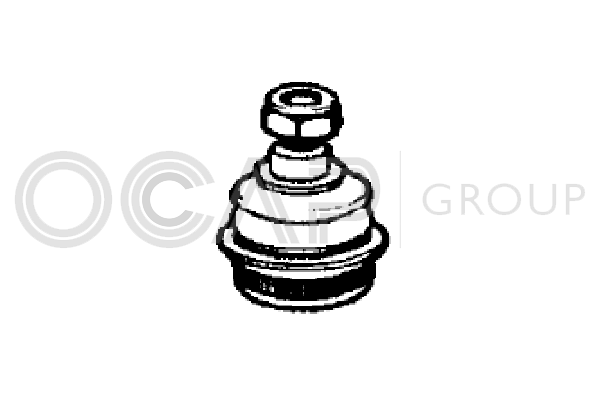 Шарнири OCAP