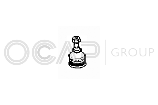 Шарнири OCAP