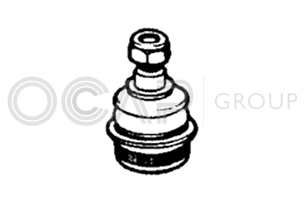Шарнири OCAP