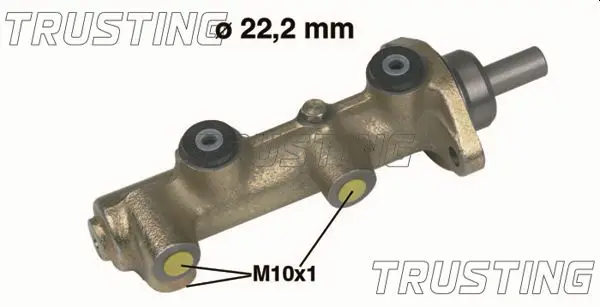 Спирачна помпа TRUSTING