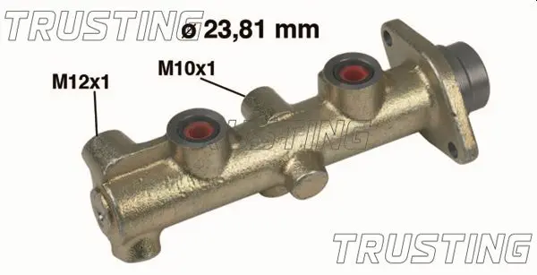 Спирачна помпа TRUSTING