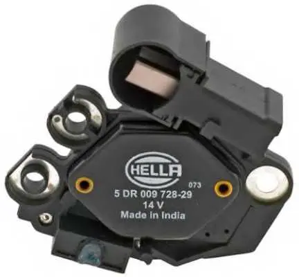 Регулатор на генератор HELLA