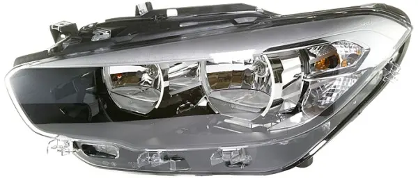 Главен фар HELLA
