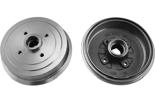 Спирачен барабан KAVO PARTS
