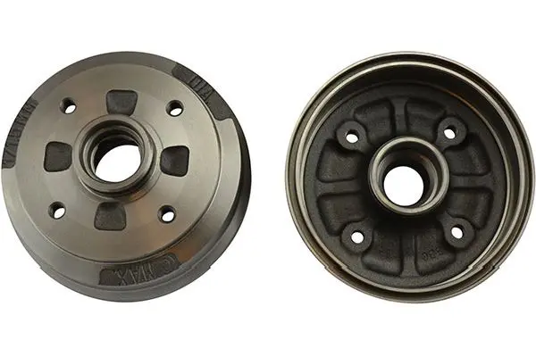 Спирачен барабан KAVO PARTS