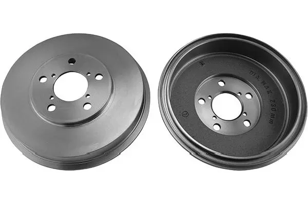 Спирачен барабан KAVO PARTS