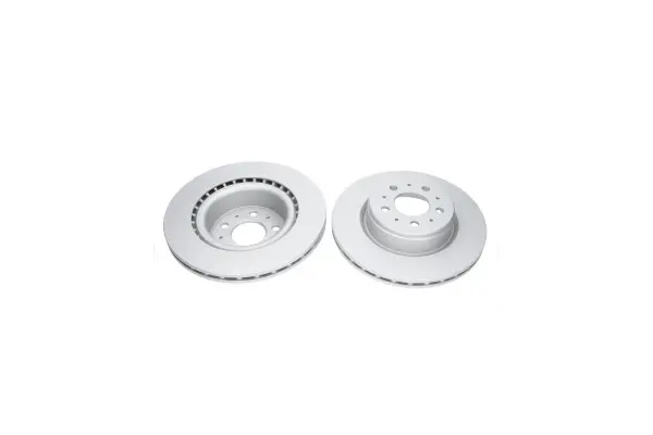 Спирачен диск KAVO PARTS