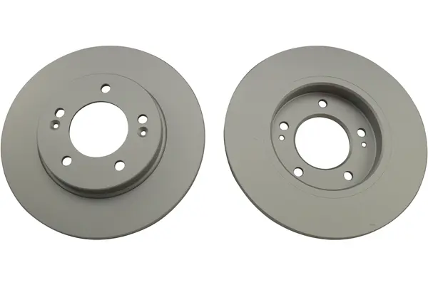 Спирачен диск KAVO PARTS