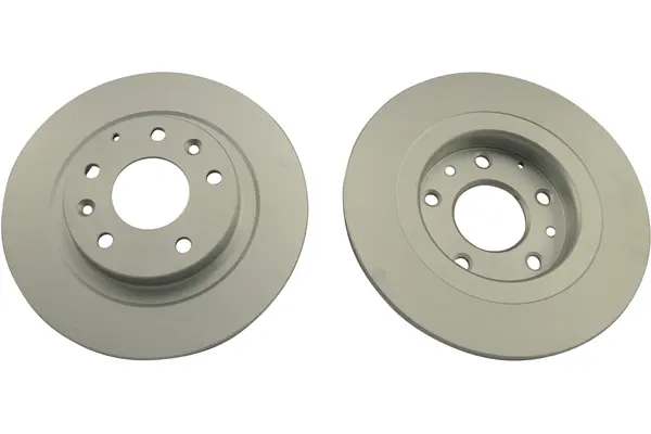 Спирачен диск KAVO PARTS