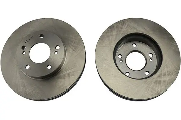 Спирачен диск KAVO PARTS