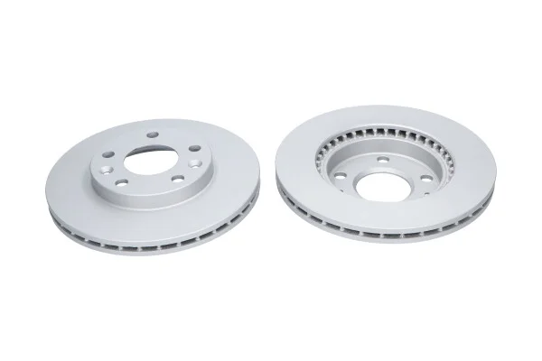 Спирачен диск KAVO PARTS
