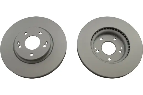 Спирачен диск KAVO PARTS