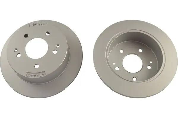 Спирачен диск KAVO PARTS