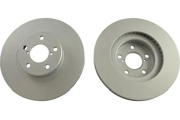 Спирачен диск KAVO PARTS