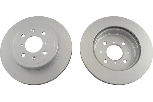 Спирачен диск KAVO PARTS