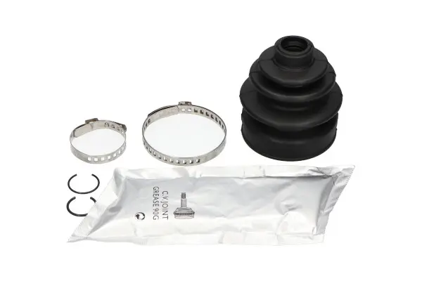 Комплект маншон, полуоска KAVO PARTS