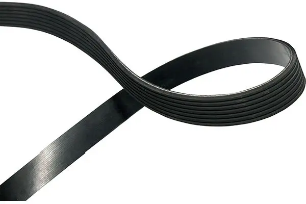 Пистов ремък KAVO PARTS