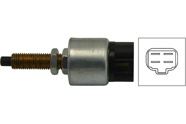 Ключ за спирачните светлини KAVO PARTS