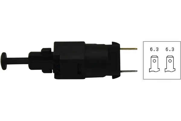 Ключ за спирачните светлини KAVO PARTS