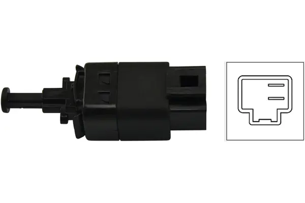 Ключ за спирачните светлини KAVO PARTS