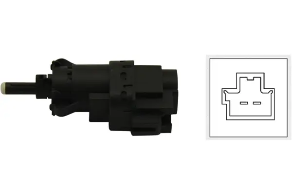 Ключ за спирачните светлини KAVO PARTS