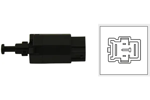 Ключ за спирачните светлини KAVO PARTS