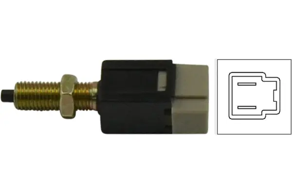 Ключ за спирачните светлини KAVO PARTS
