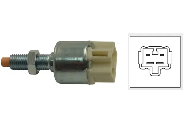 Ключ за спирачните светлини KAVO PARTS