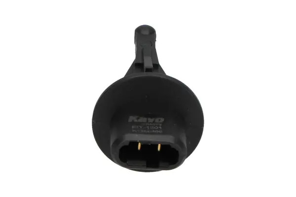 Датчик, температура на входящия въздух KAVO PARTS