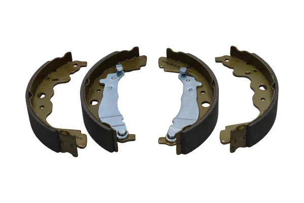 Комплект спирачна челюст KAVO PARTS