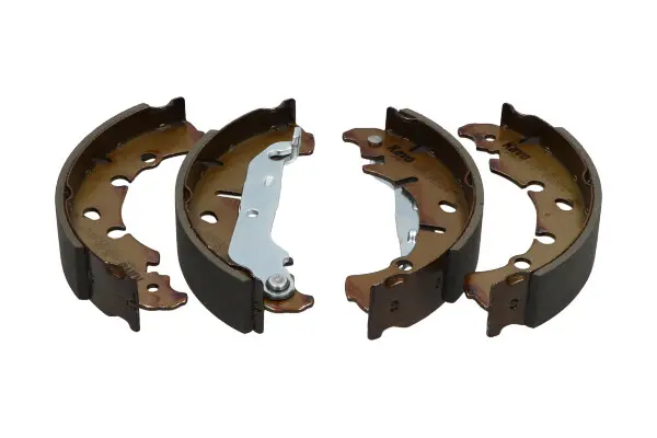 Комплект спирачна челюст KAVO PARTS