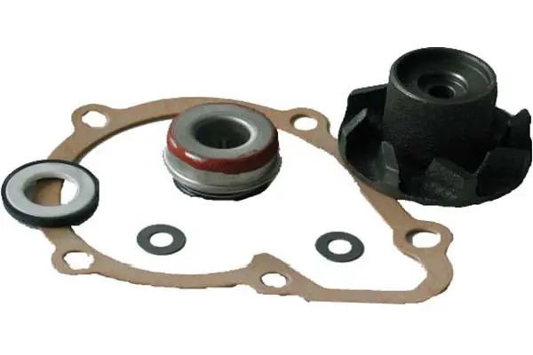 Водна помпа, охлаждане на двигателя KAVO PARTS