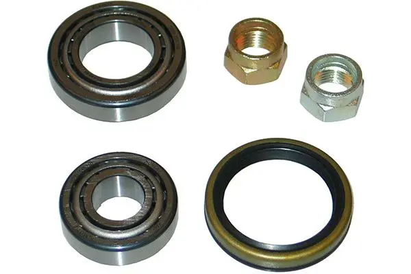 Комплект колесен лагер KAVO PARTS