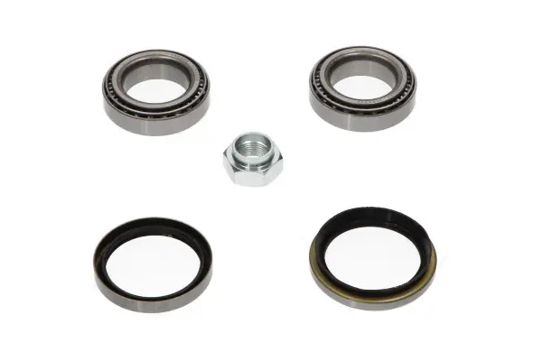 Комплект колесен лагер KAVO PARTS