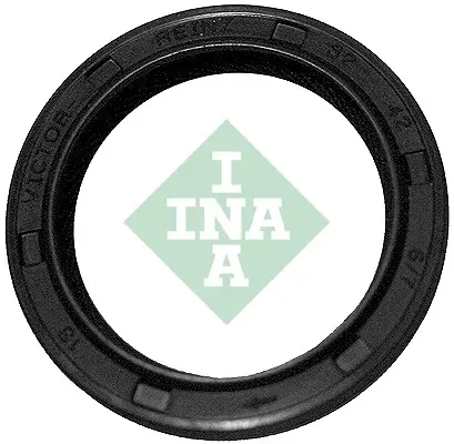 Семеринг, колянов вал INA