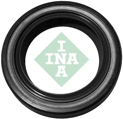 Семеринг, колянов вал INA
