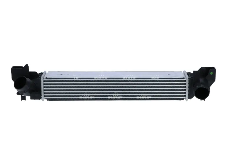 Интеркулер (охладител за въздуха на турбината) NRF