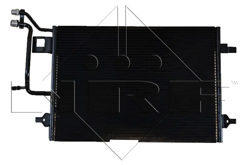Кондензатор, климатизация NRF